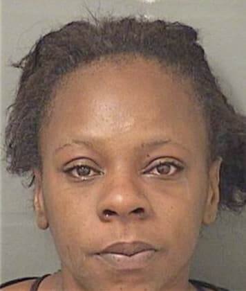 Angelica Futch, - Palm Beach County, FL 